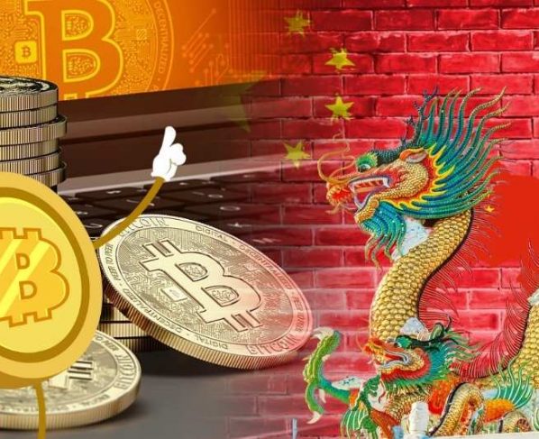 Bitcoin Price Recovers After China's Crypto Ban
