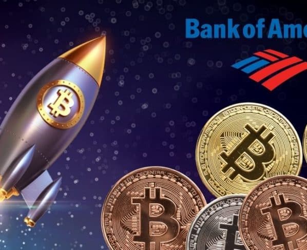 Bank of America Admits the Growing Importance of Crypto
