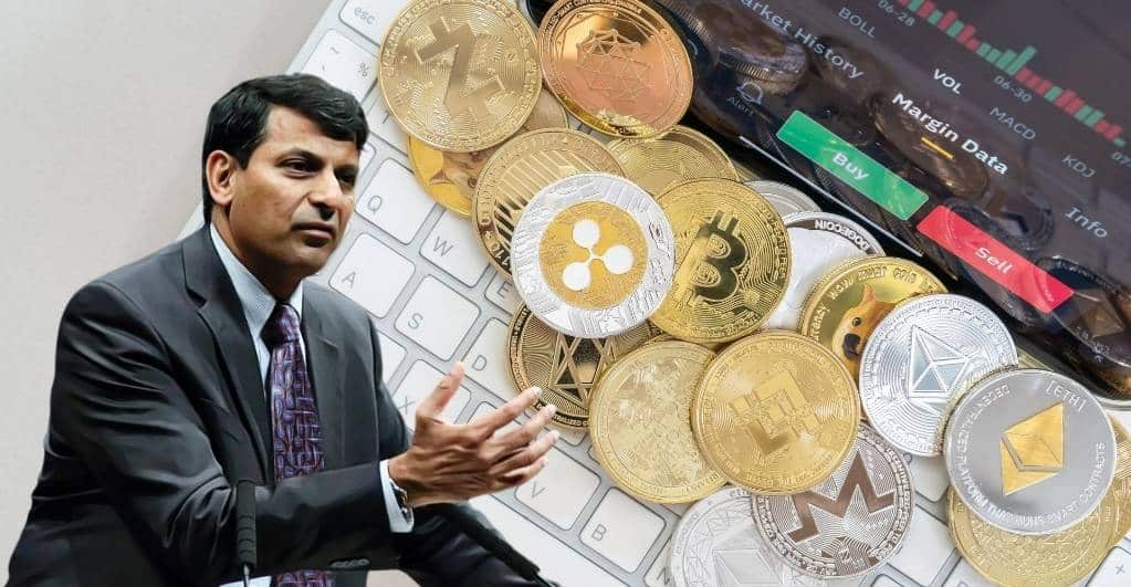 Only a Few Cryptos Would Survive-Warns Former RBI Governor