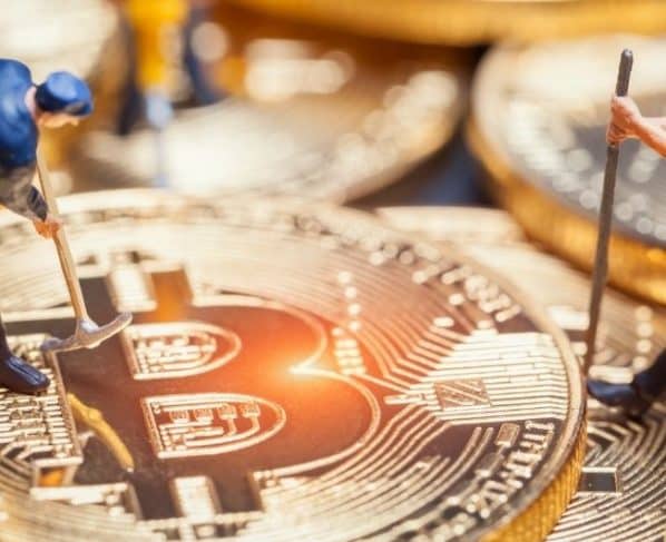 90% of 21 Million Bitcoin Mined Till Date