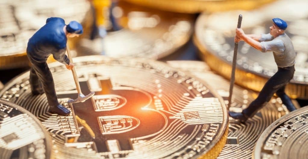 90% of 21 Million Bitcoin Mined Till Date